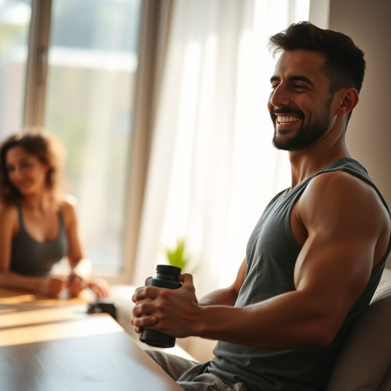 Benefits Of Nitric Oxide Booster