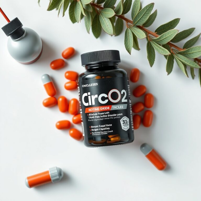 Where to Buy CircO2 Oxygen Booster Online Safely