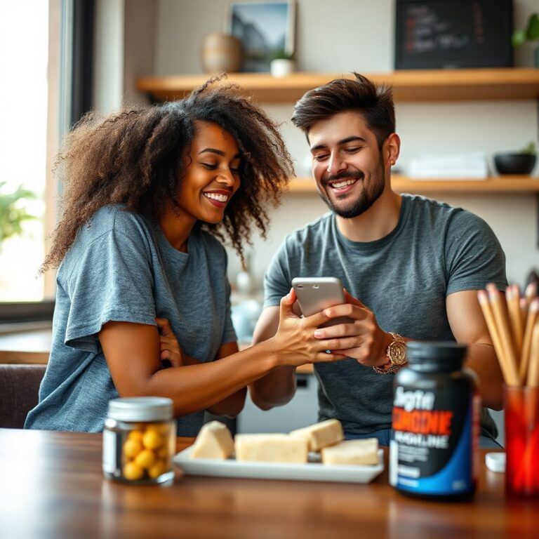 L Arginine As A Supplement