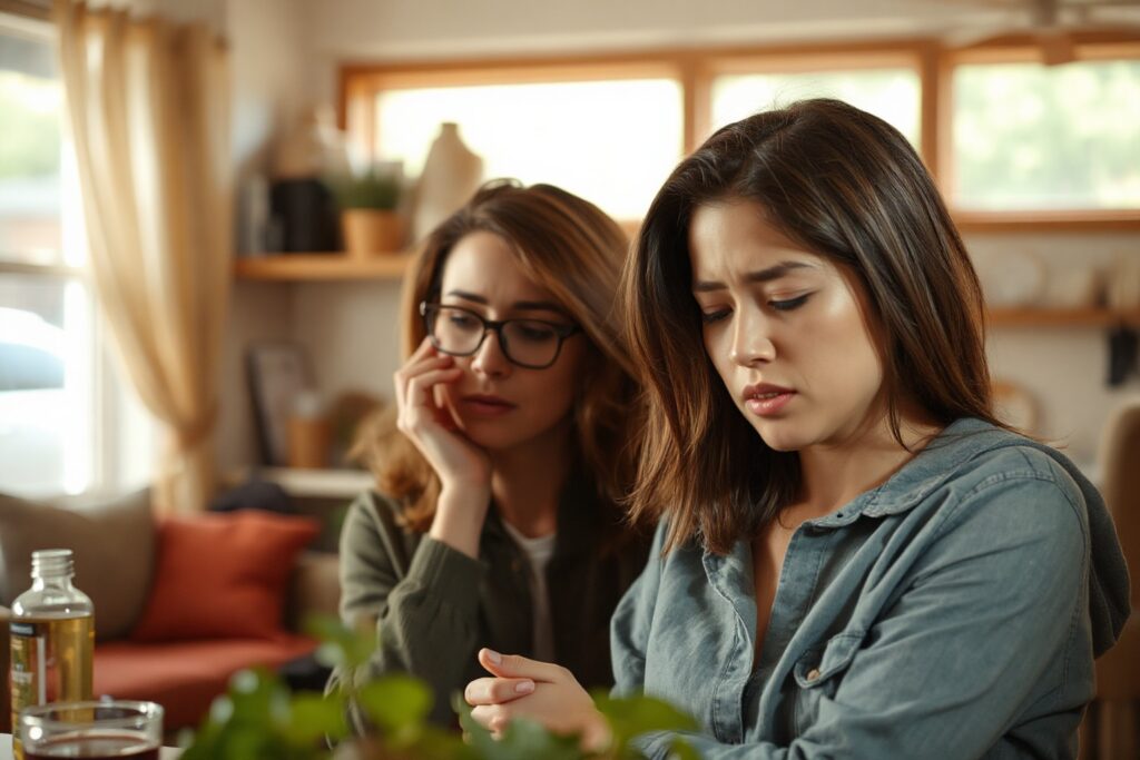 Do you feel fatigued or low on energy?