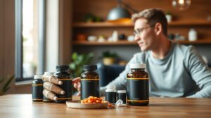 Icon for Nitric Oxide Supplements topic