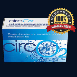 CircO2 Oxygen Booster