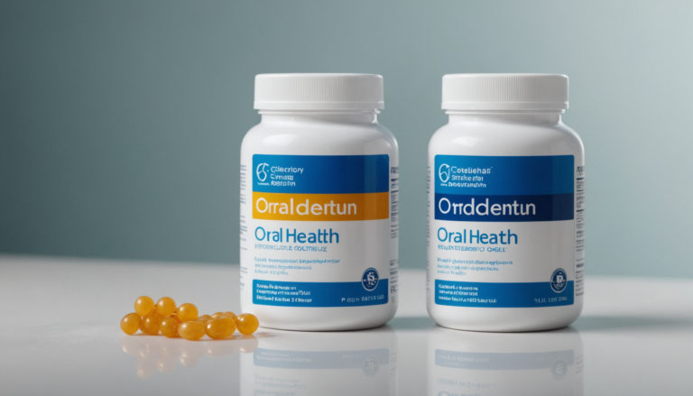 ProDentim vs ORADENTUM: Which Oral Health Supplement is Better?