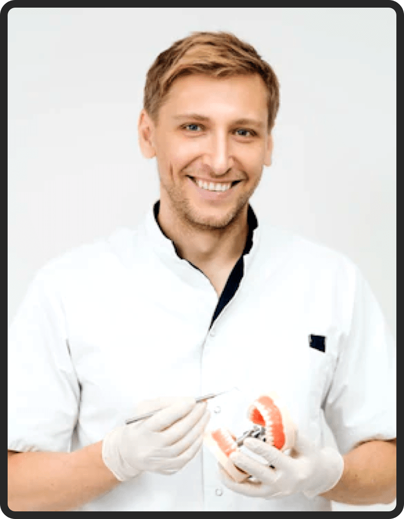 ProDentim